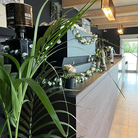 Bed & Breakfast La Rondinella チェラソーロ エクステリア 写真