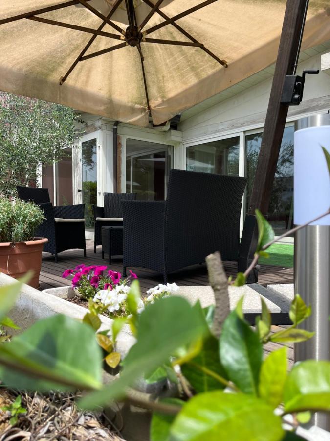 Bed & Breakfast La Rondinella チェラソーロ エクステリア 写真