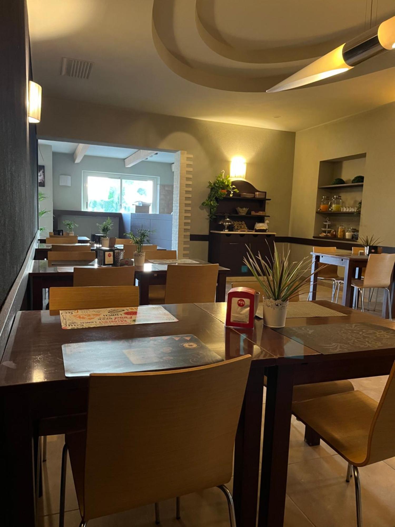 Bed & Breakfast La Rondinella チェラソーロ エクステリア 写真